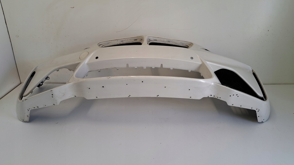 фото №11, Бампер перед bmw m2 lift f87 m power