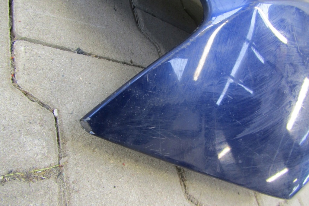 фото №5, Крила задня задній правий audi r8 spyder cabrio 10-