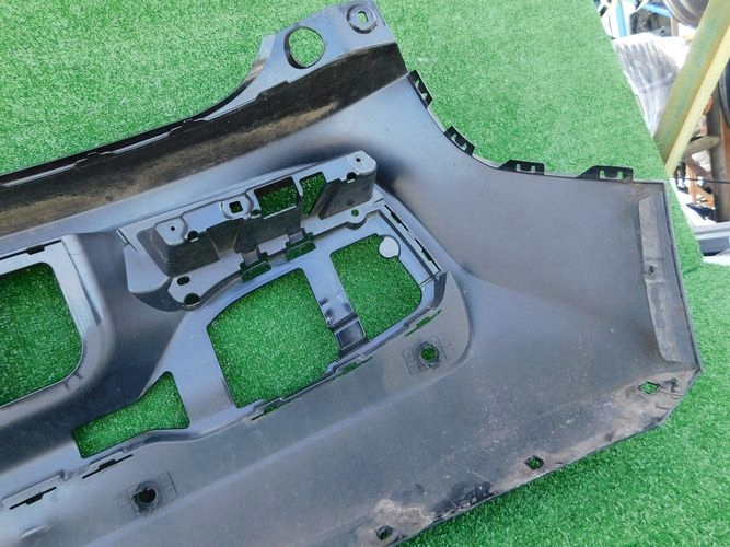 фото №8, Bmw i3 lift 17- бампер задний задняя