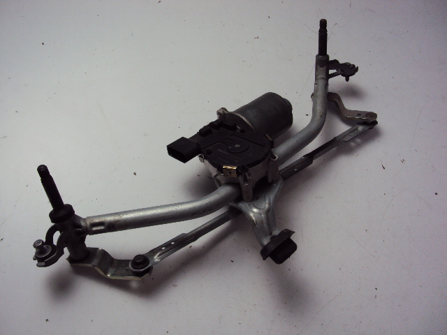 фото №1, Механизм дворник opel crossland x 2017-