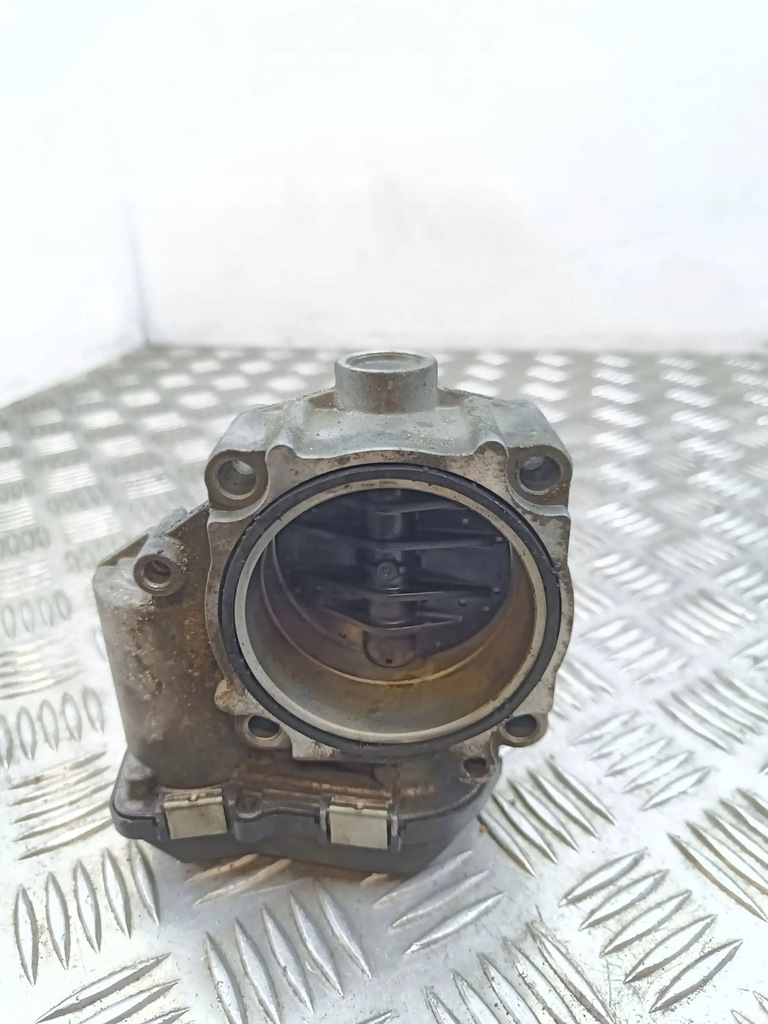 фото №8, Bmw 7 f01 f02 f03 f04 2013 клапан дроссель