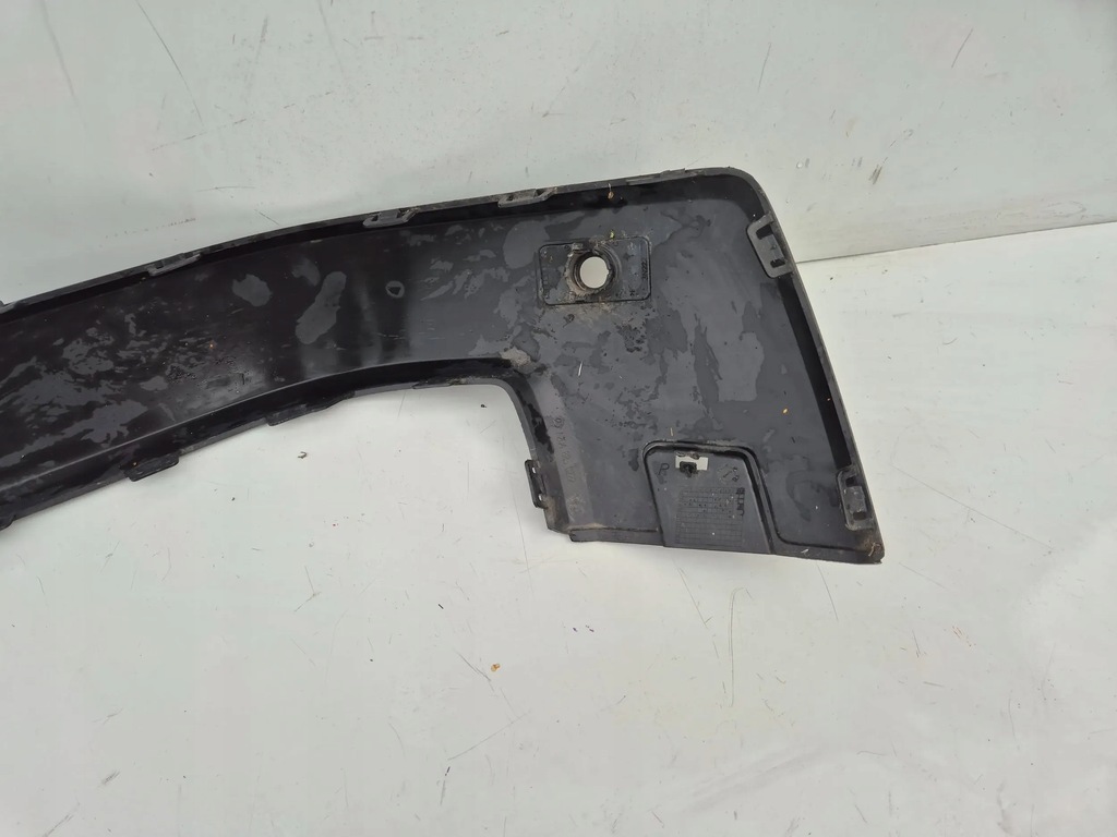 фото №8, Glk x204 a2048850222 задня права молдинг бампера