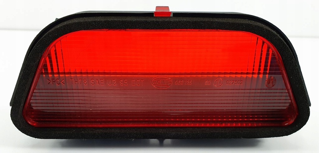 фото №1, Свет стоп стоп-сигнал mercedes ml w163 a1638200156