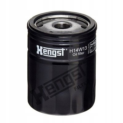 Фильтр масла fiat uno hengst фильтр Цена