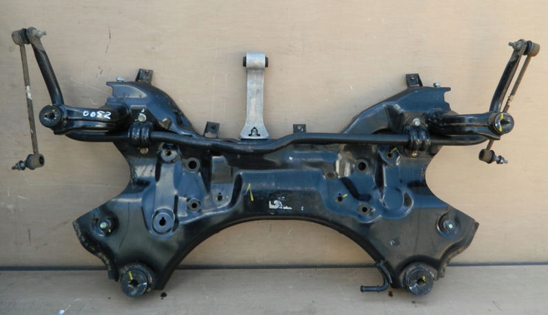 фото №1, Hyundai tucson ii 1.6tb підрамник підрамник двигуна