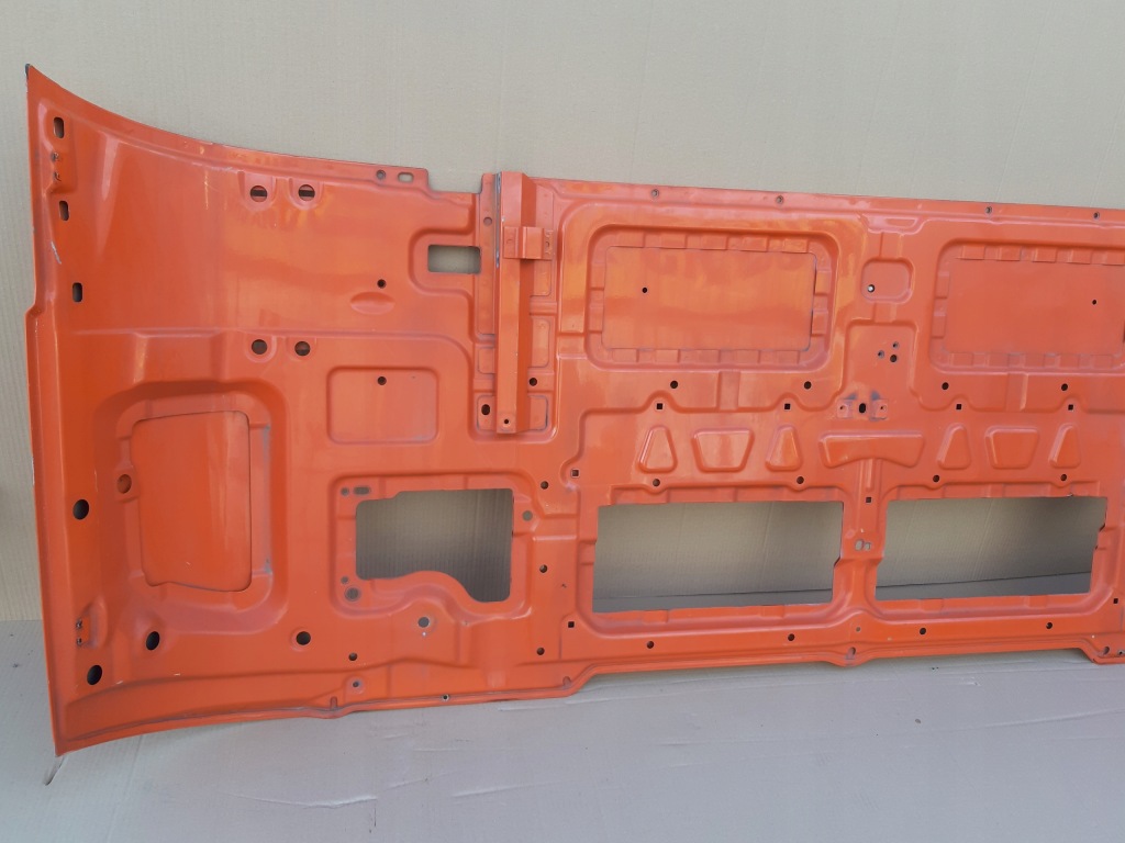 Volvo fh4 капот решётка радиатора решётка  оригинал Цена