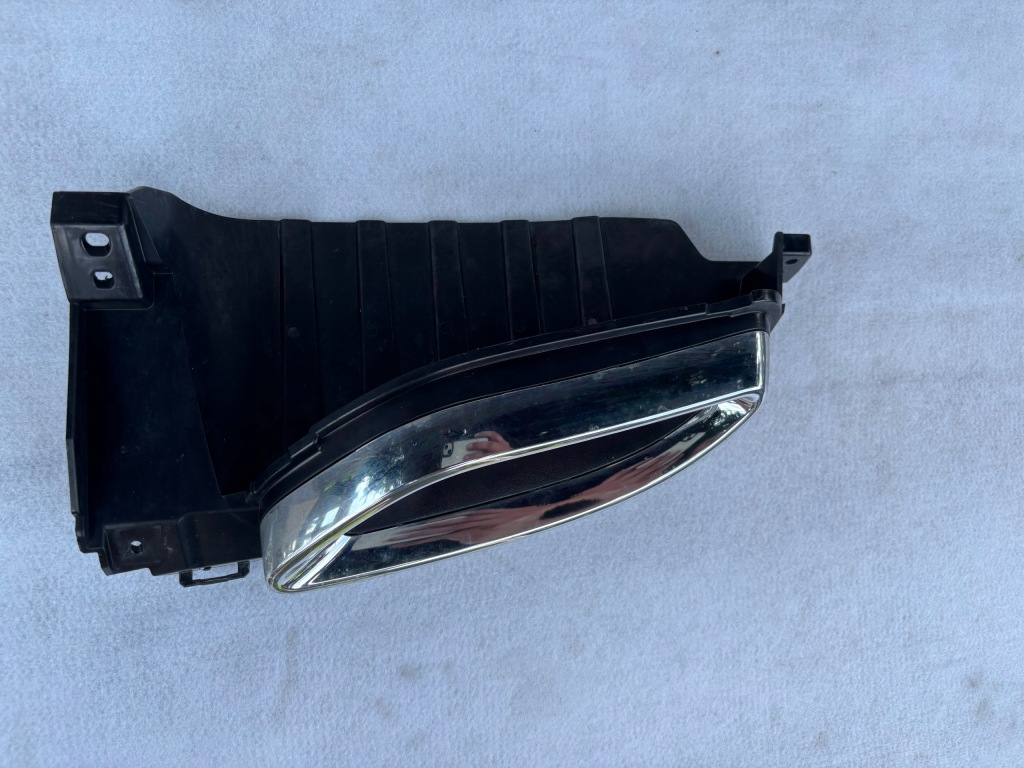 фото №4, Mercedes e-klasa w213 наконечник выхлоп amg a2138855101