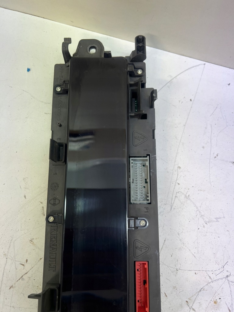 фото №3, Лічильник renault scenic ii p8200494955 europa