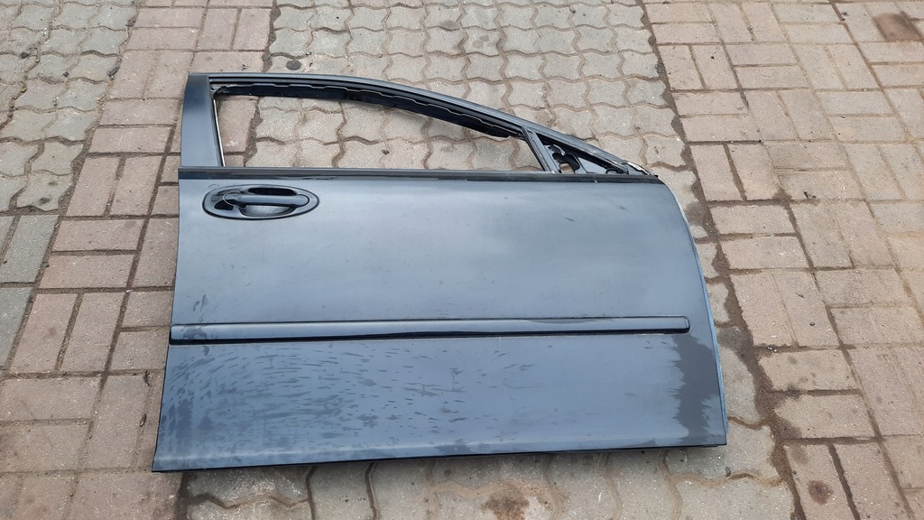 фото №1, Двері перед праве saab 9-3 04r