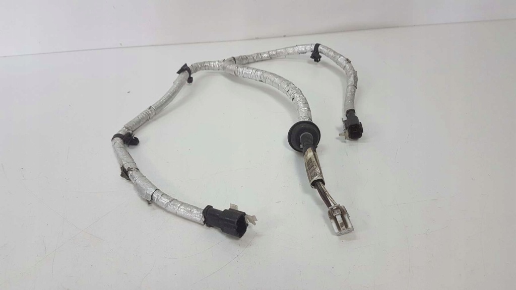 фото №1, Renault kadjar джгут електропроводка гальма ручного