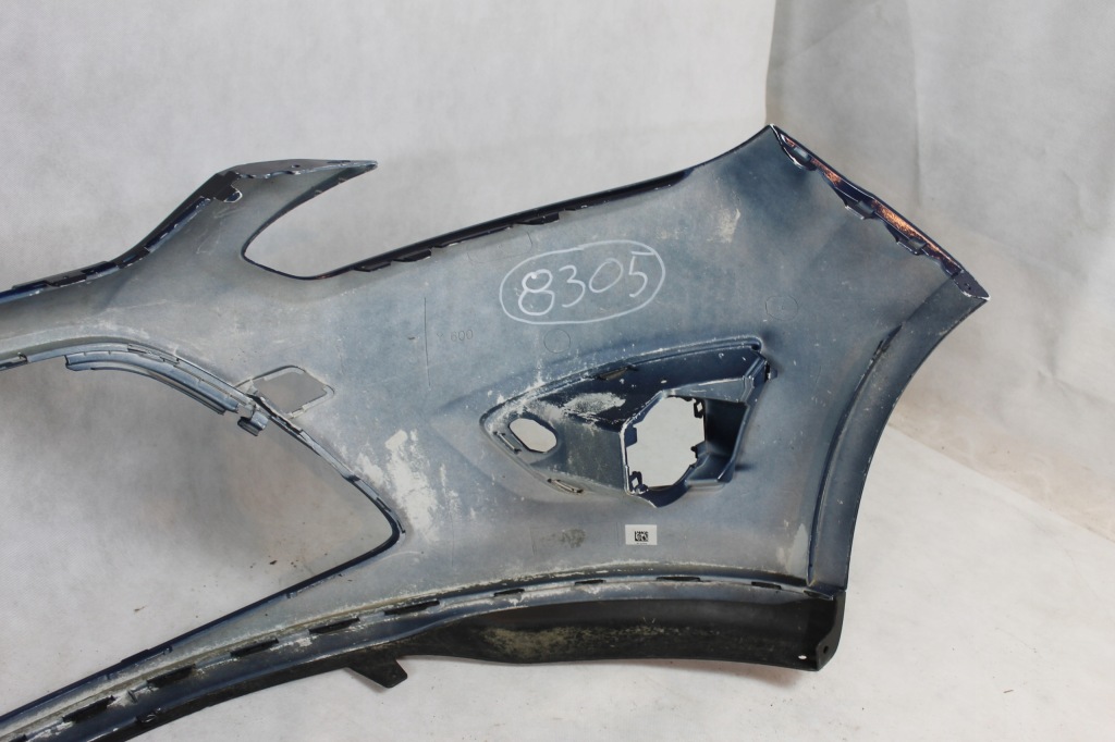 Бампер перед передній ford cmax ii mk2 молдинг Ціна