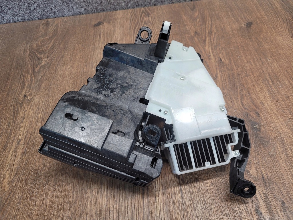 фото №6, Toyota prius iii head up 83108-47010 anglik