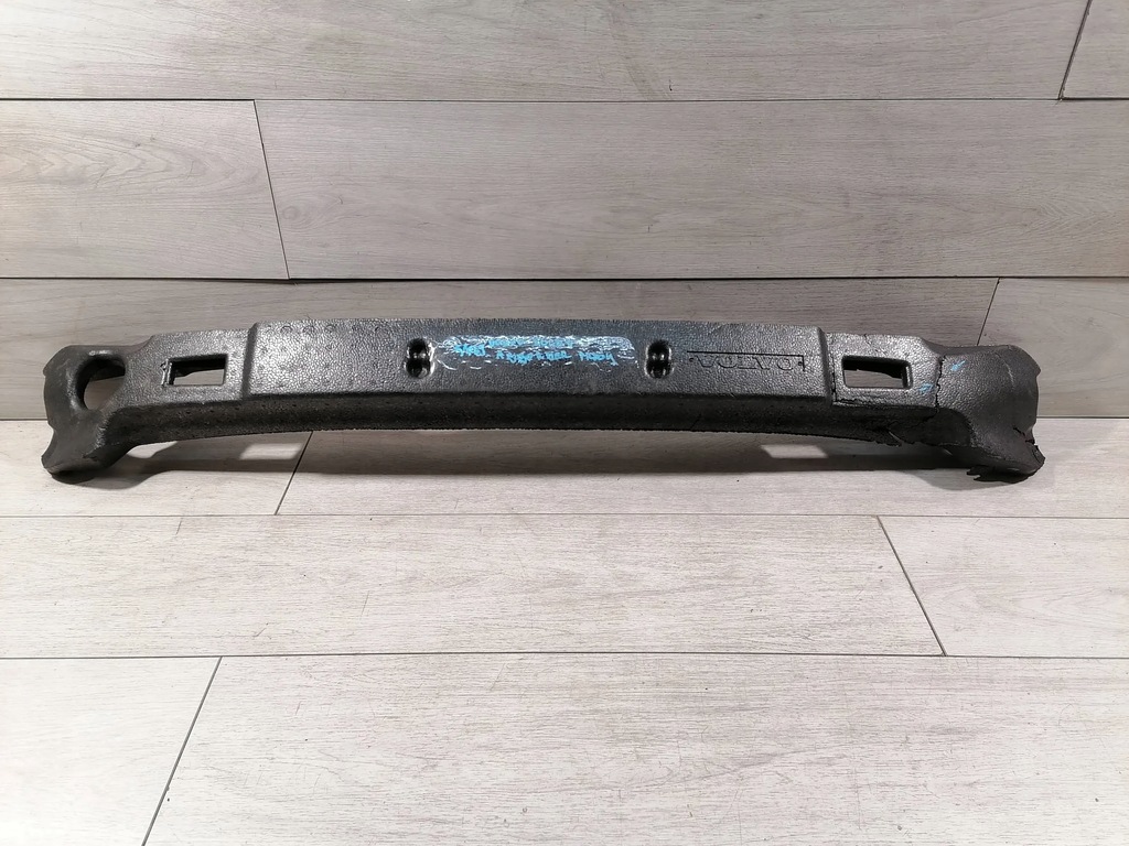 фото №1, Volvo xc40 ii абсорбер пена перед 31449345