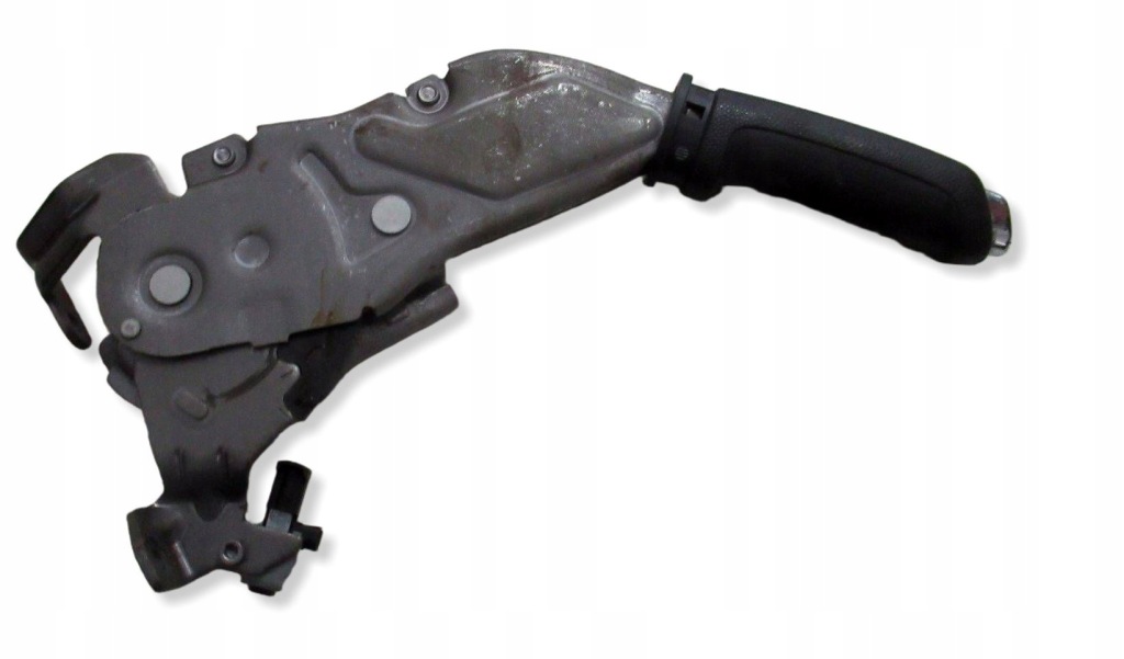 фото №1, Opel corsa d рычаг тормоза ручного