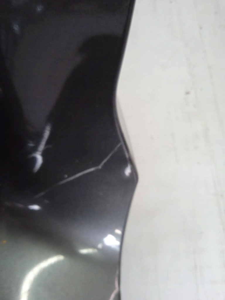 фото №6, Бампер задня ford mondeo mk5 kombi