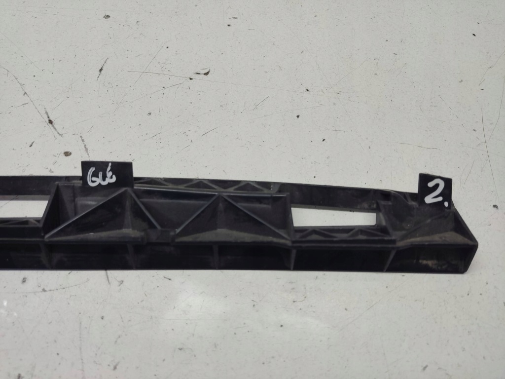 Mercedes-benz gle w167 2022 element оздоблення стійка a1676988801 Зі Шроту