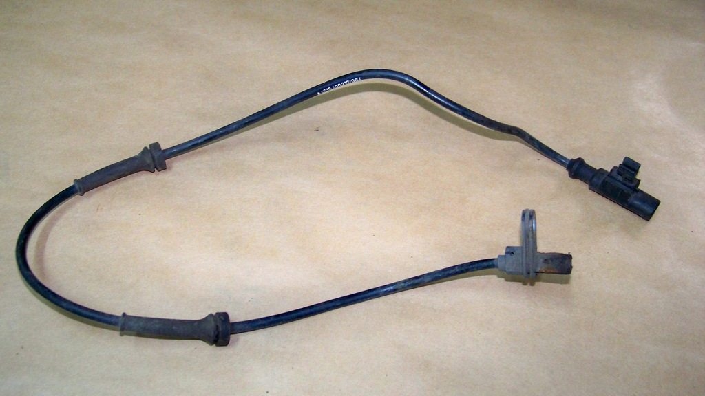 фото №1, Smart fortwo ii 2 451 датчик abs передний