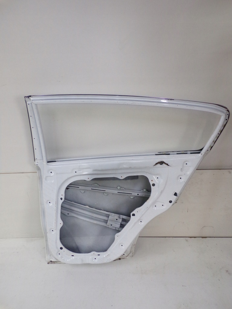 фото №6, Двері правий задня kia sportage iv