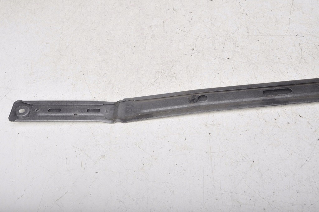 фото №6, Opel combo d молдинг крыла правый задняя