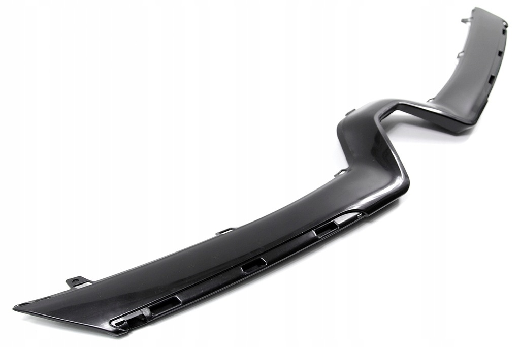 фото №3, Молдинг решётка радиатора renault clio iv 12-19