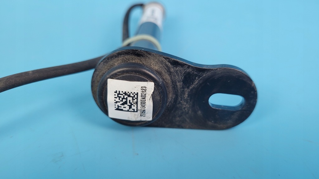 фото №5, Mercedes eqe w295 350+ 23r патрон пиротехнический капот a2959064800