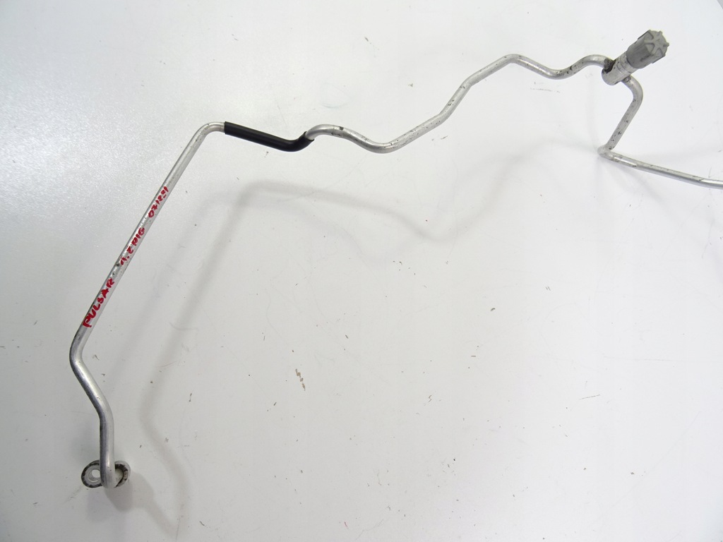 фото №4, Pulsar 1.2 шланг трубка кондиционера 924403zu1a