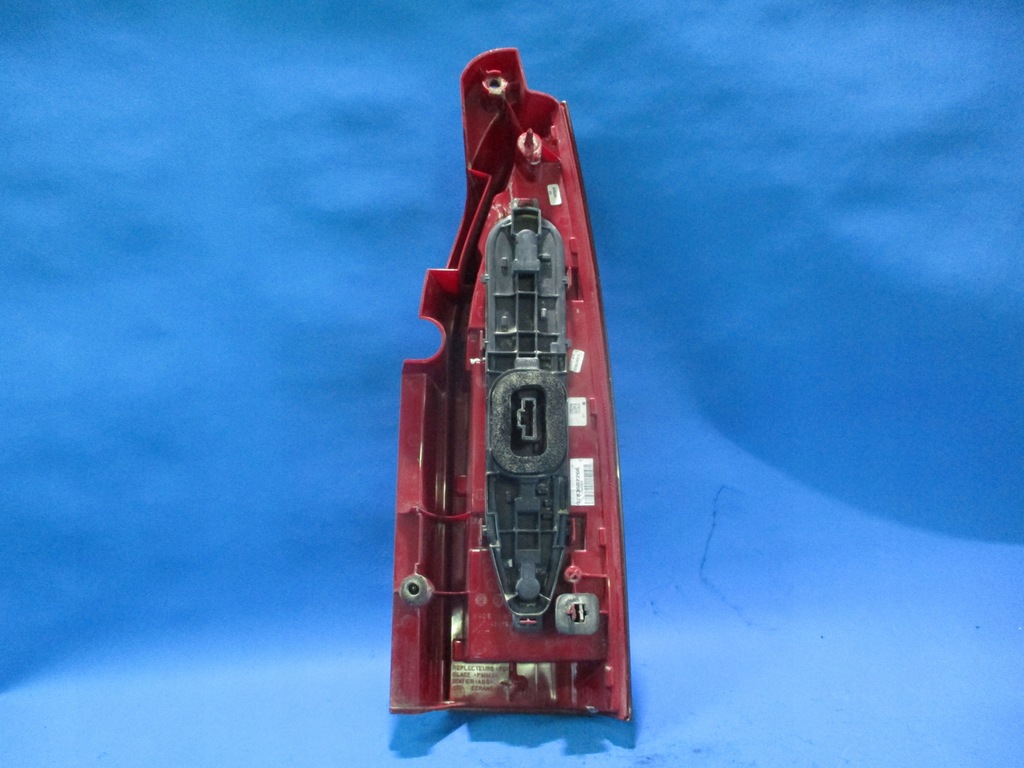 фото №5, Лампа задня ліва berlingo ii partner ii