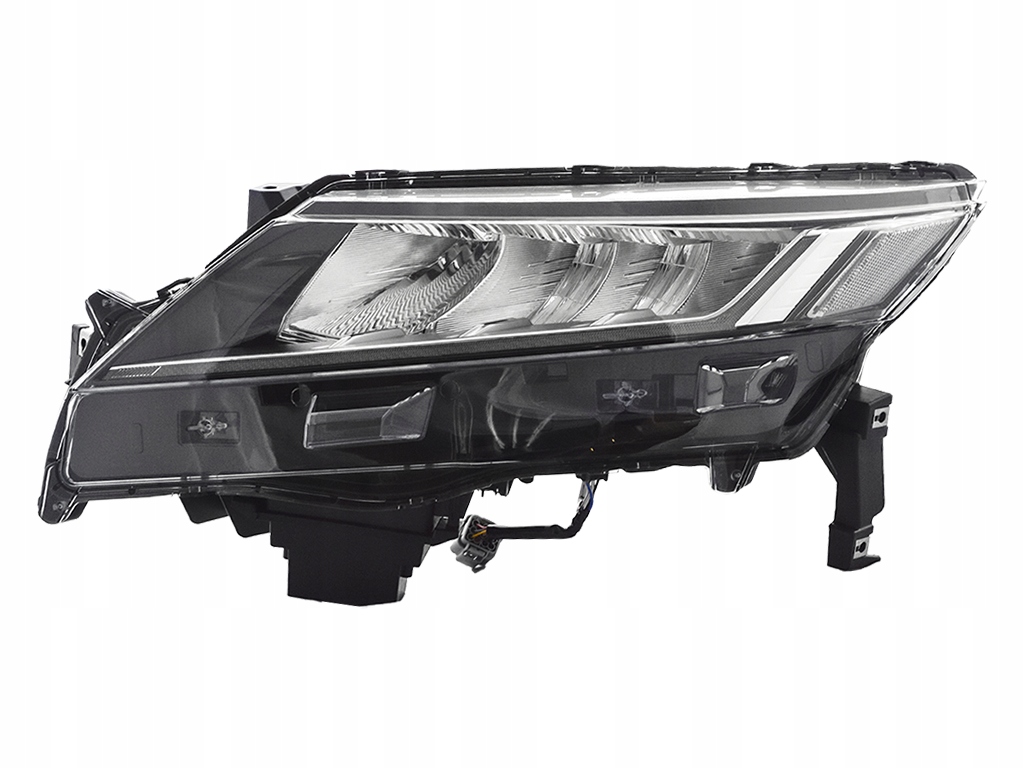 фото №2, Mitsubishi asx 2020- фара лампа ліва europe 8301d481