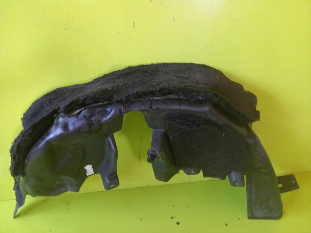 фото №1, Підкрилок правий задня pt jeep cherokee kl 14r