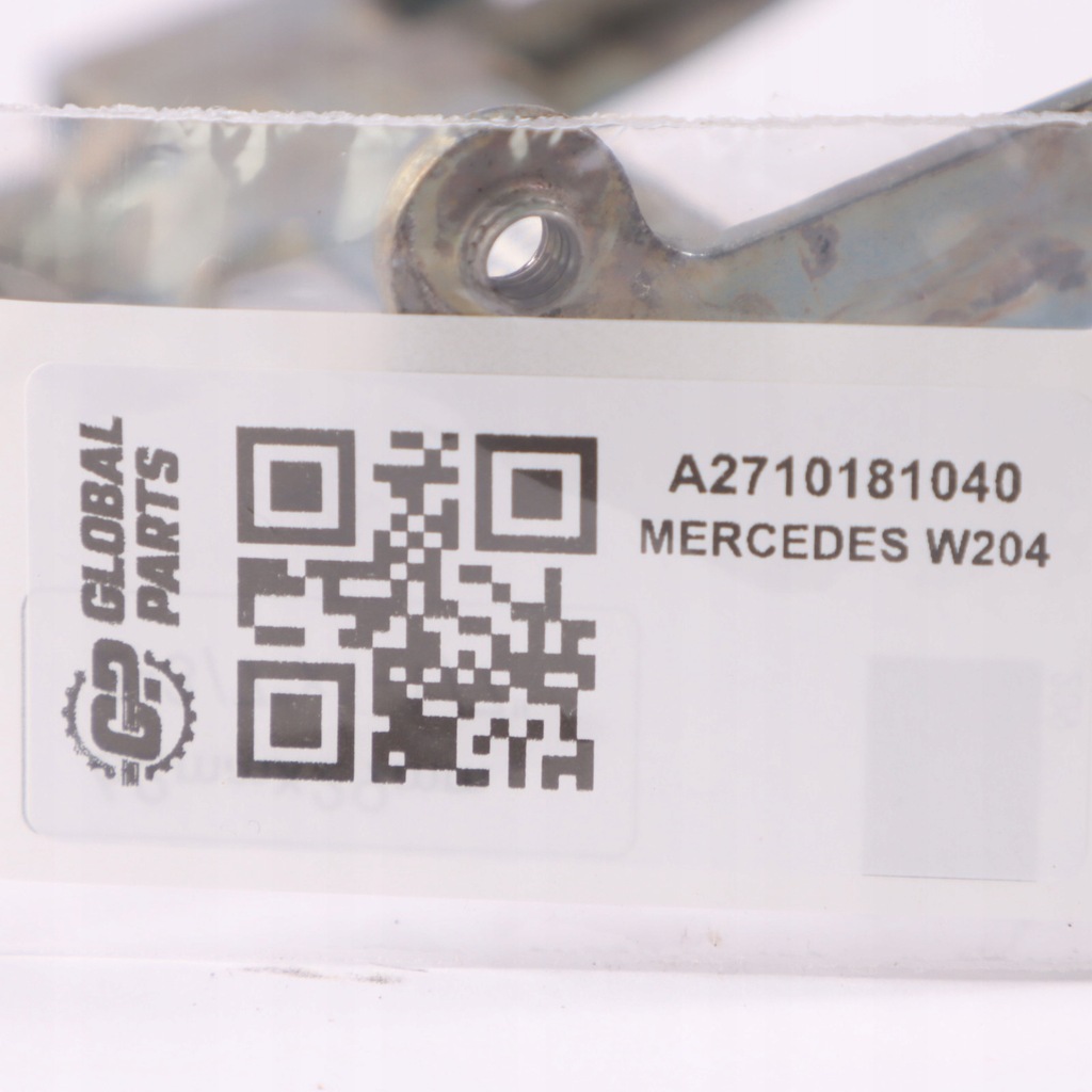 фото №13, Mercedes w204 бензин om271 щуп щуп оливи a2710181040