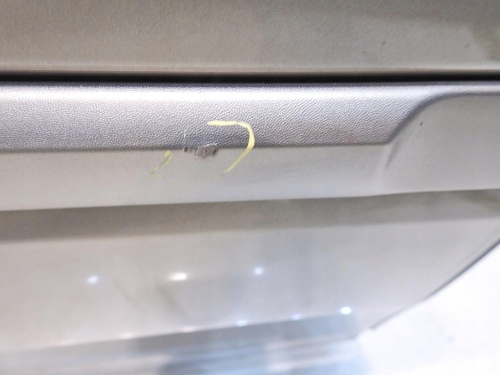 фото №7, Дверь правый задняя tehnk renault laguna iii