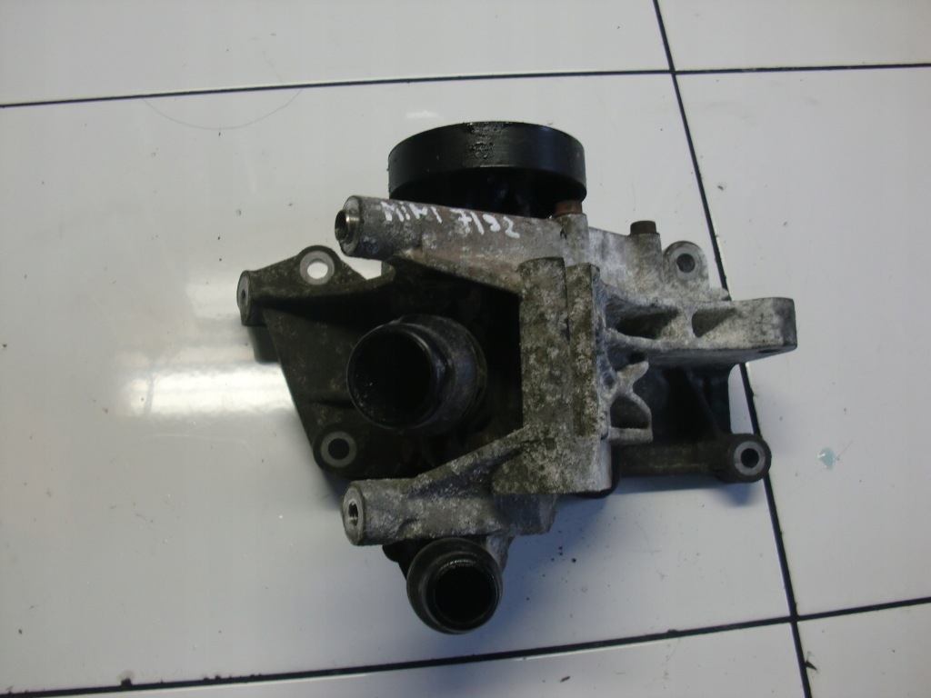 фото №1, Mini cooper 1.6d n47c16a насос wody