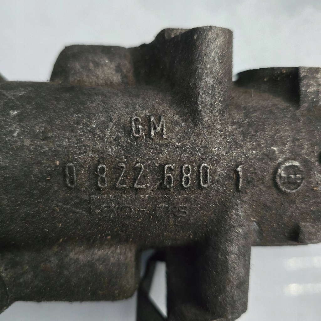 фото №5, Opel vectra c 2004 08226801 дроссельная заслонка