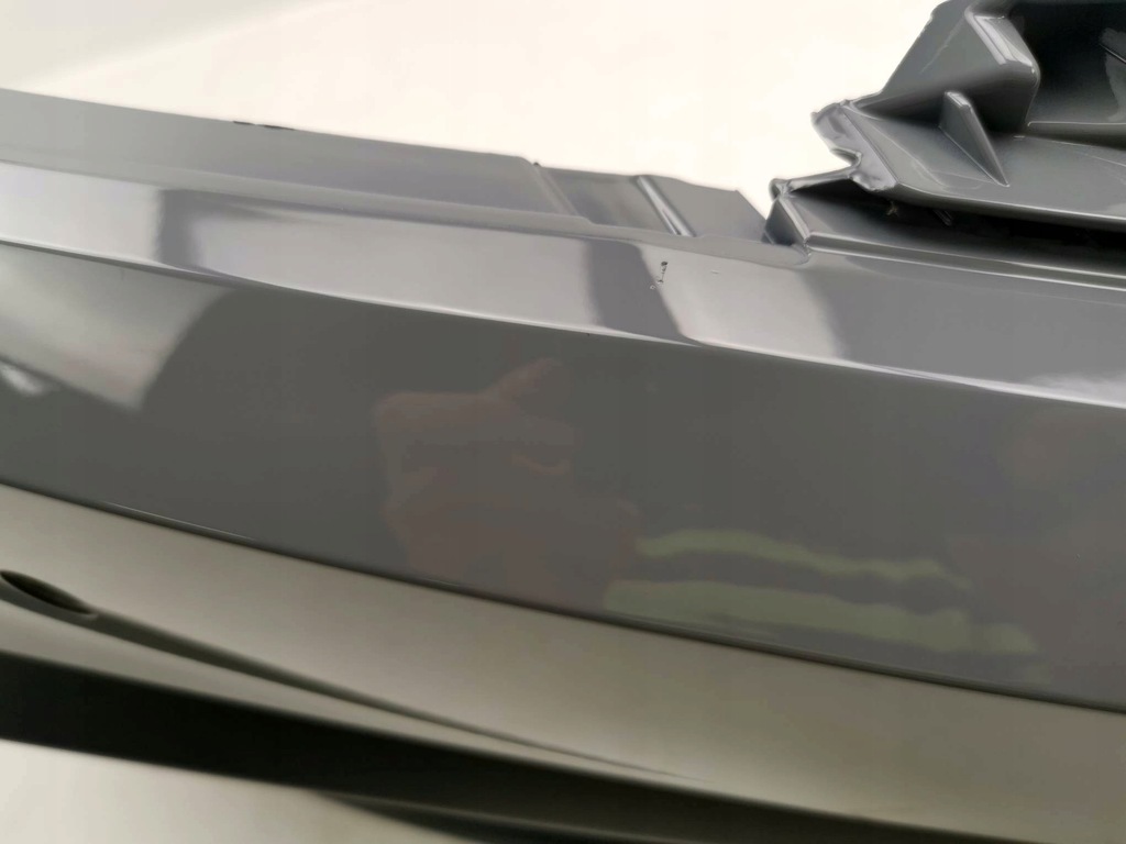 фото №13, Новий org бампер перед vw passat alltrack b8 3g0807217bm 6xpdc la7c