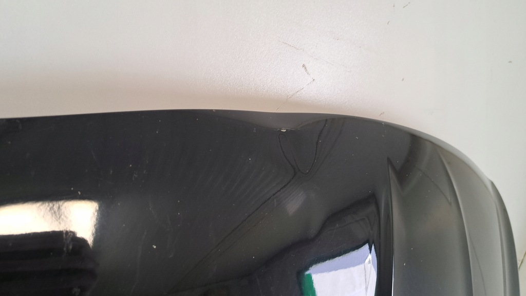 фото №7, Капот ford kuga mk2 ii 12-16r