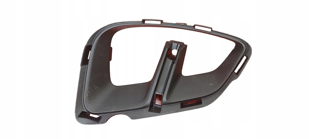 фото №1, Renault captur ii решётка противотуманной фары левая 261a31728r