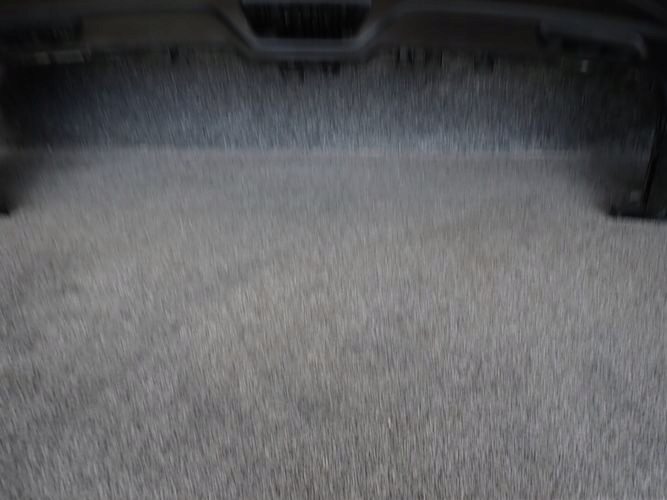 фото №11, Toyota corolla 09-13 бампер задний задняя