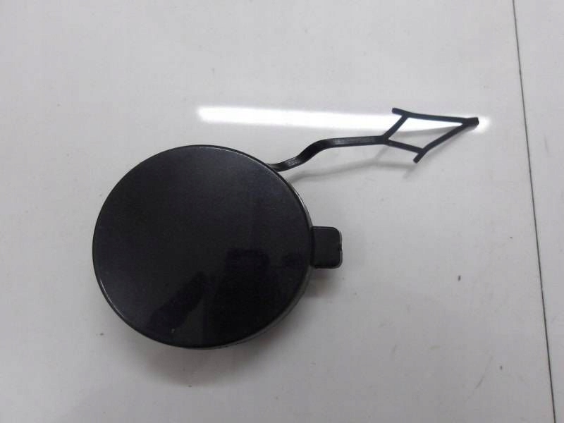 фото №1, Volkswagen touran iiizaślepka hak бампер перед