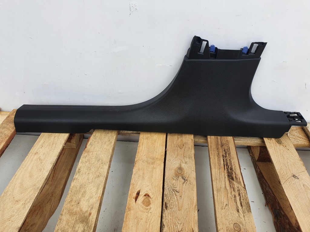 фото №1, Обшивка защита порог opel оригинальный номер 39196906