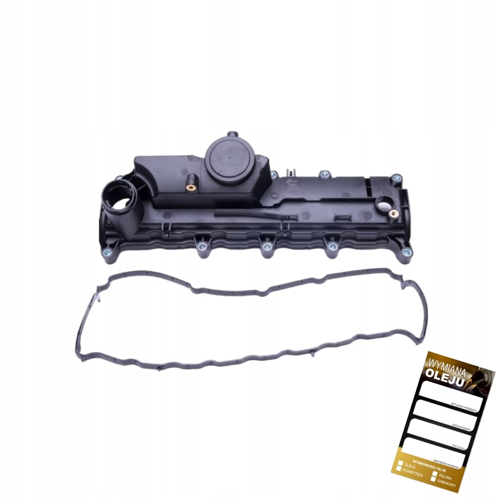 фото №1, Кришка клапан nissan renault 1.5dci typ 8200756123