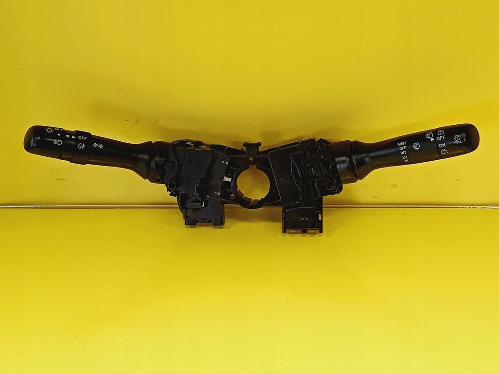 фото №1, Важіль перемикач комбінований citroen c1 17f001 nr645