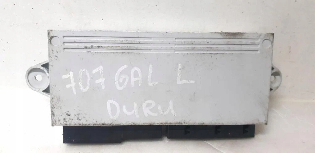 фото №1, Модули bmw 7 e38 6015006017 1996