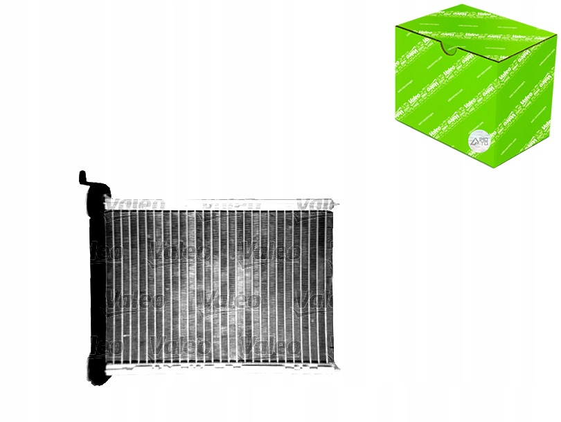 фото №1, Отопитель renault grand scenic iii megane megane iii scenic iii