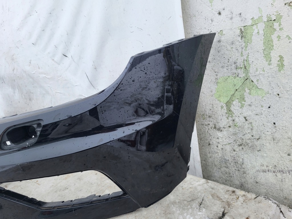 фото №8, Бампер перед vw tiguan ii 5na807221