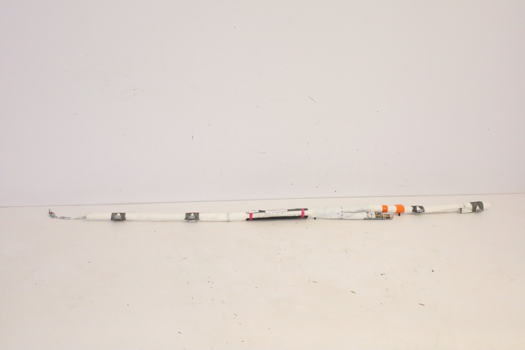 фото №3, Шторка безпеки повітряна подушка безпеки ліва kia sportage v 2023rok 80410-r2000