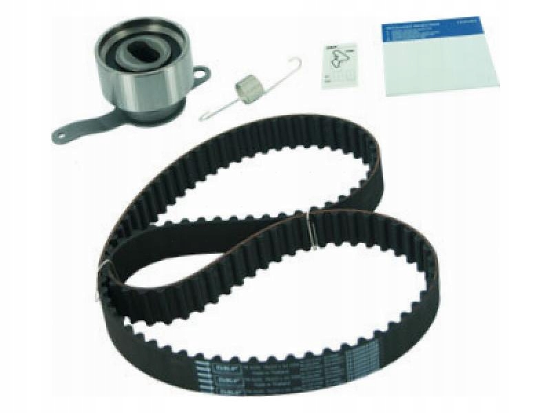 фото №1, Набір ремінь розподільного валу skf vkma 93005