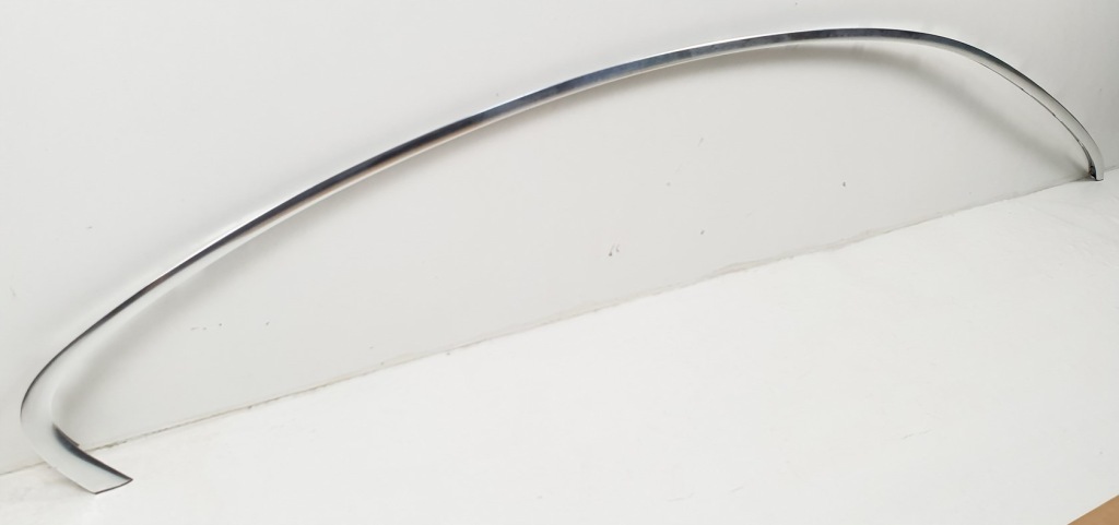 Молдинг кузовная правая bmw 6 e63 Доставка