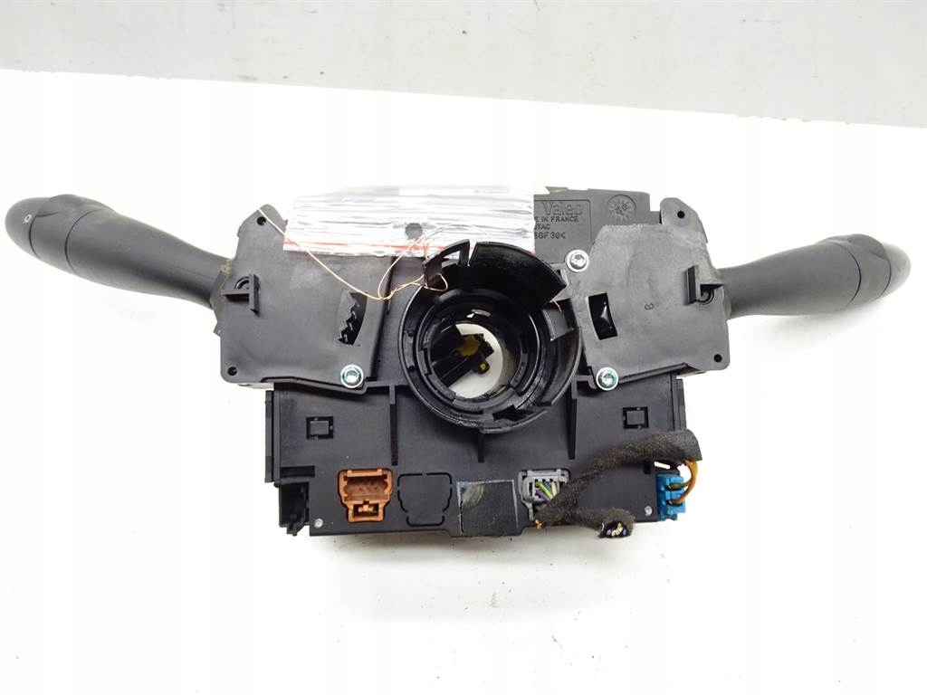 фото №6, Перемикач комбінований citroen c3 02-09 96491650xt