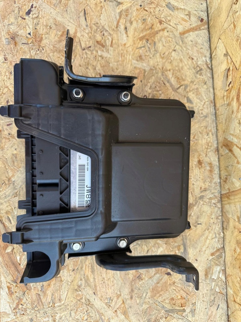 фото №1, Блок управления двигателя ecu honda civic x