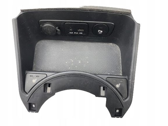 фото №1, Бардачок розетка usb aux kia sportage iii 3